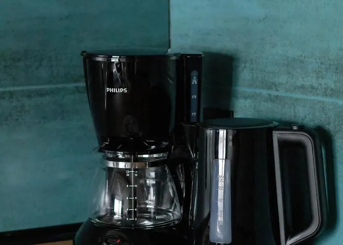 Nadmorski Z Balkonem W Kolobrzegu By Renters * Kolobrzeg