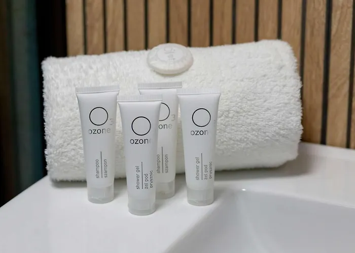 Nadmorski Z Balkonem W Kolobrzegu By Renters Apartment